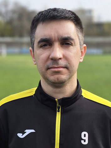 Земляков Кирило