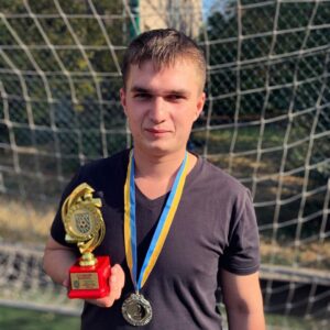 ПЕРВАЯ ЛИГА ФИНИШИРОВАЛА