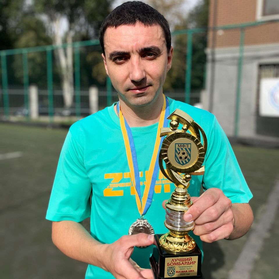 ВЫСШАЯ ЛИГА ФИНИШИРОВАЛА