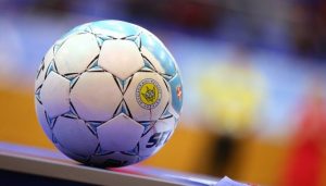 Старт нового чемпионата