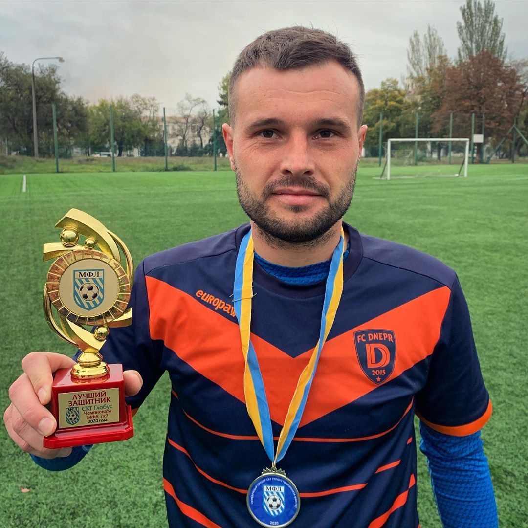 Чемпионат МФЛ 7х7 финишировал