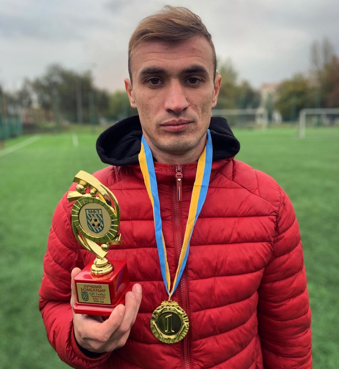 Чемпионат МФЛ 7х7 финишировал
