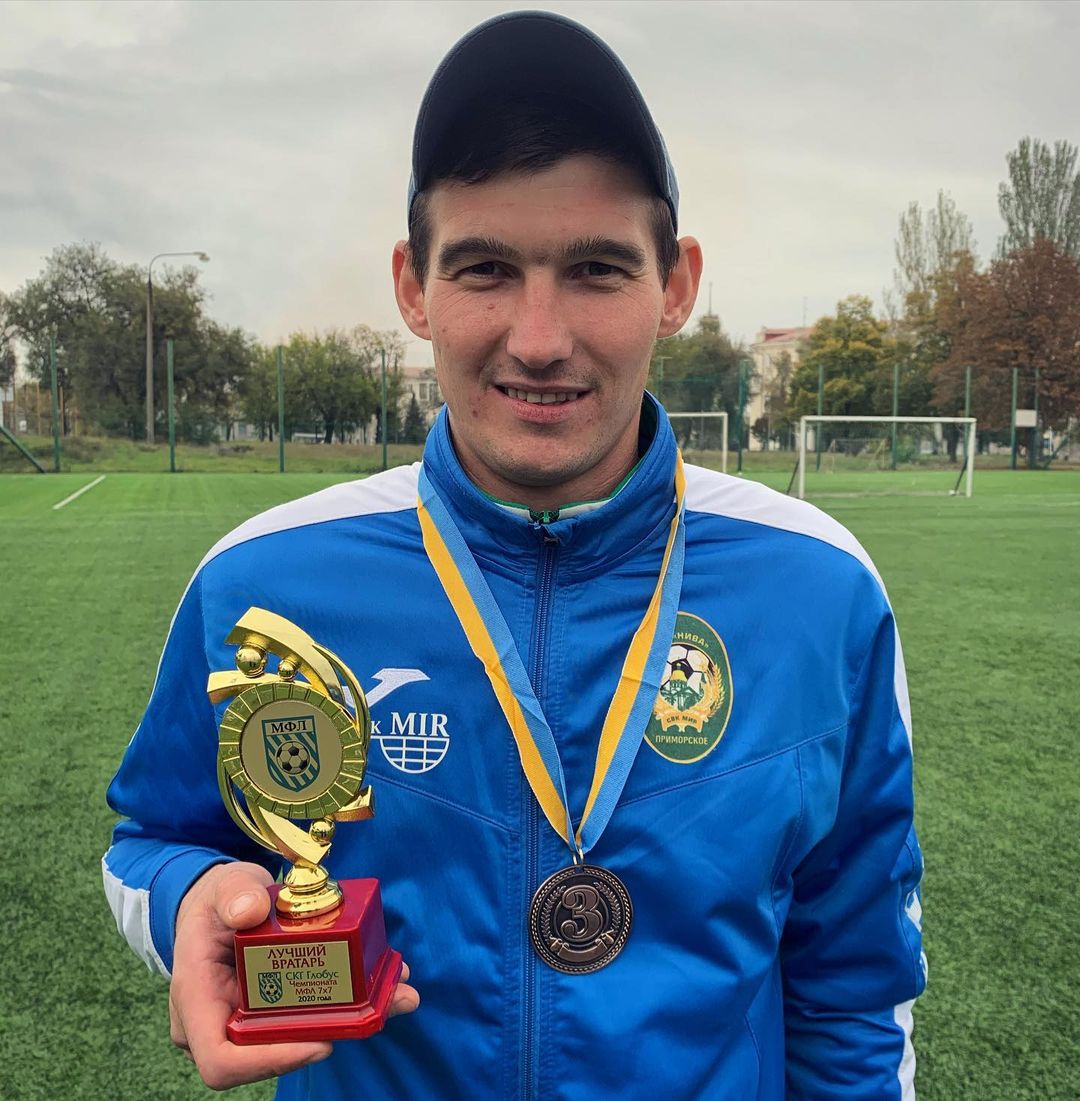 Чемпионат МФЛ 7х7 финишировал