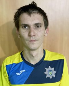 Бродовой Дмитро Бродовой Дмитро