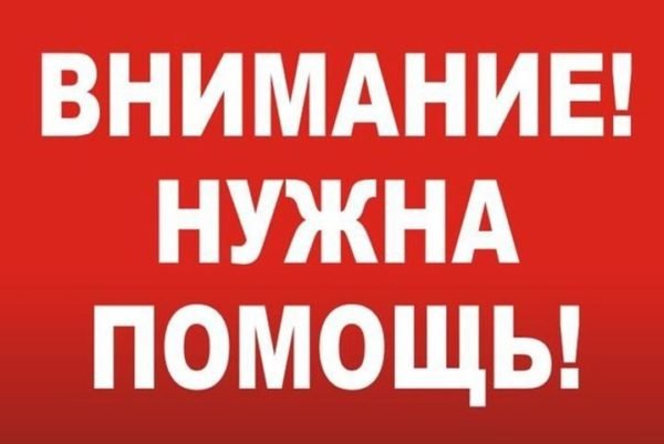 Нужна помощь