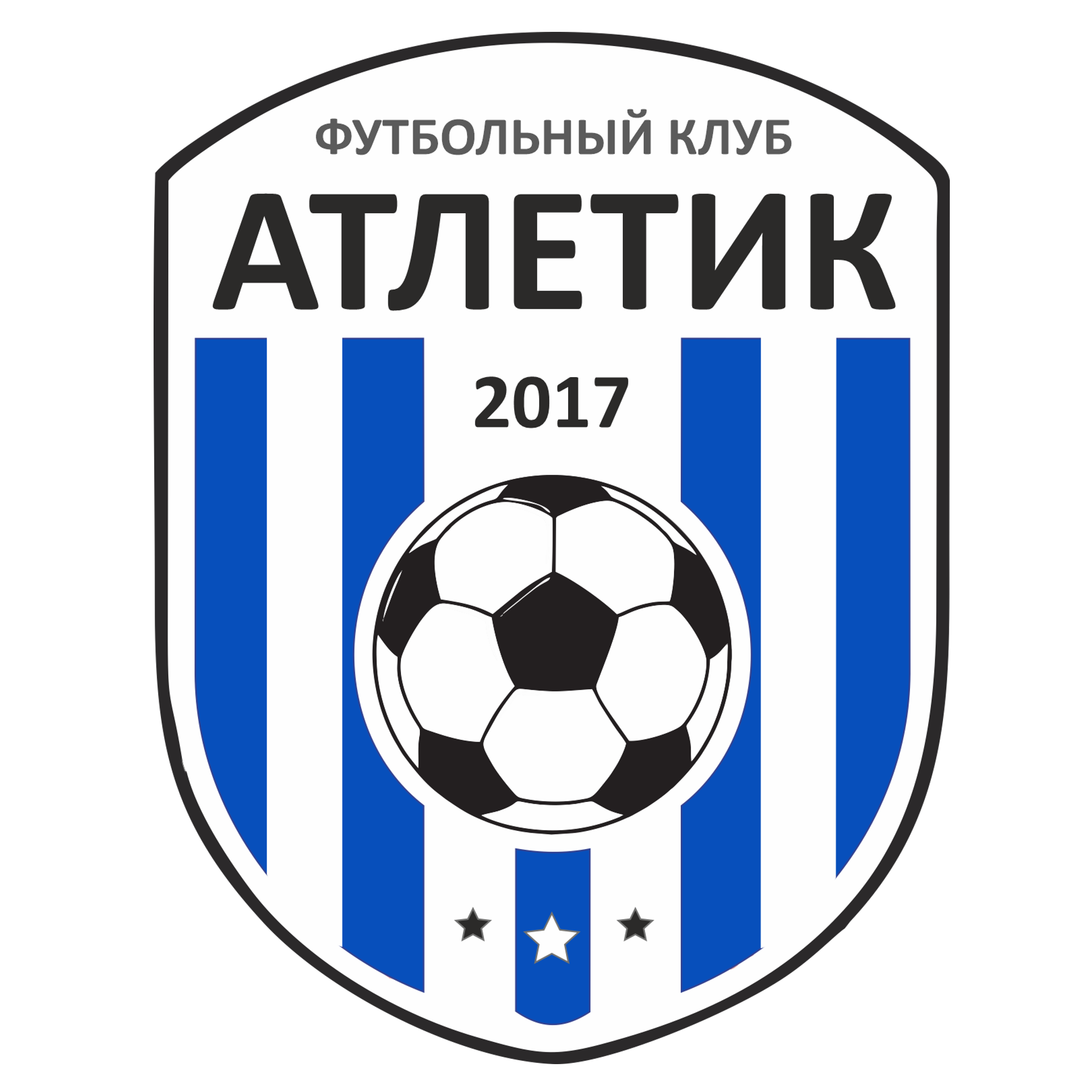 club logo