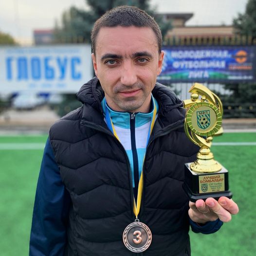 Чемпионат МФЛ 5х5 финишировал