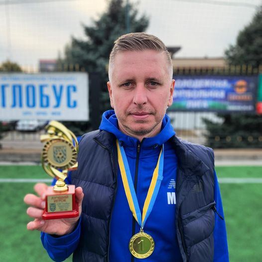 Чемпионат МФЛ 5х5 финишировал