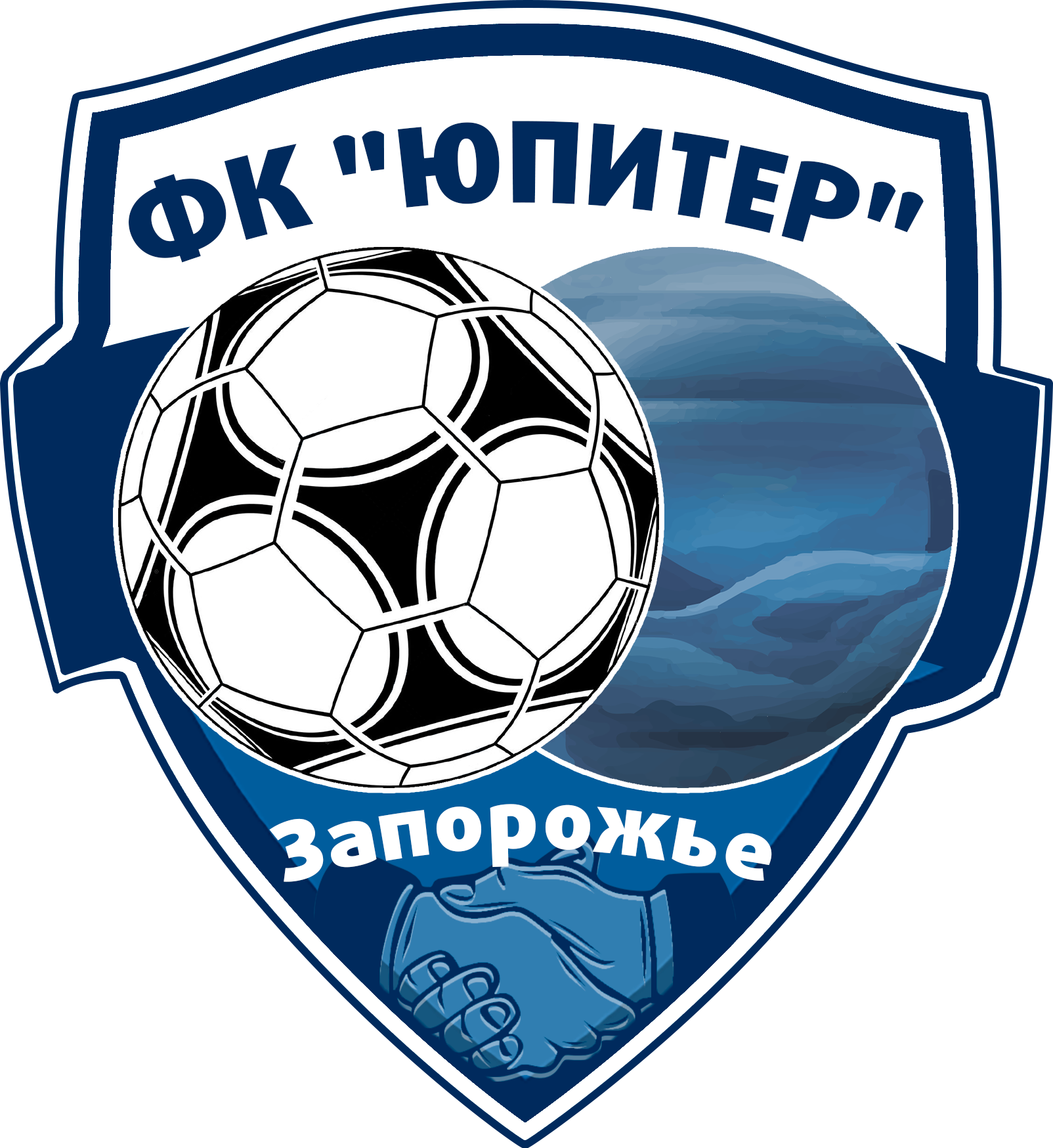 club logo