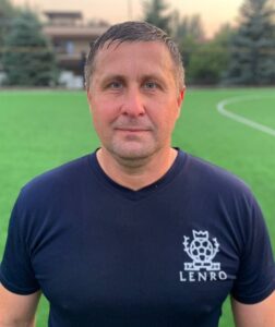 Олійник Віталій
