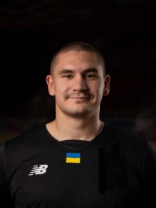 Васильєв Сергій Васильєв Сергій