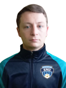 Папазов Олексій Папазов Олексій
