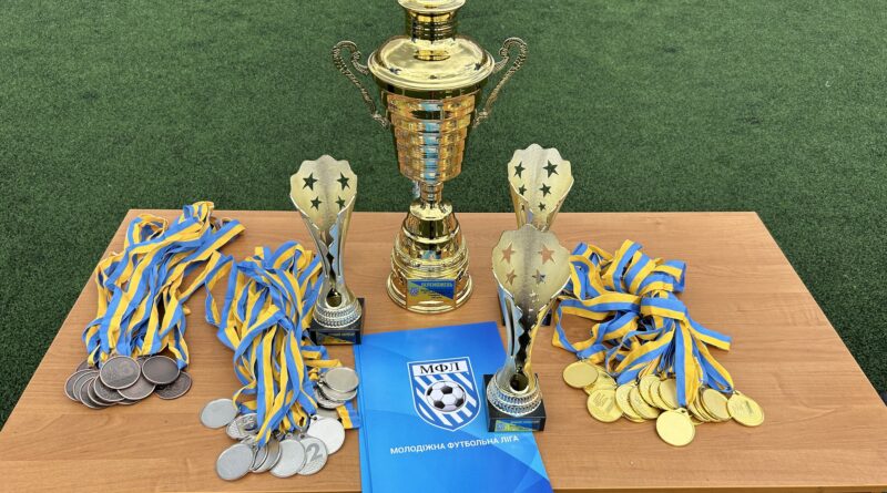 Підсумки МФЛ СКТ Глобус Summer Cup 2023 року