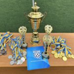 Підсумки МФЛ СКТ Глобус Summer Cup 2023 року
