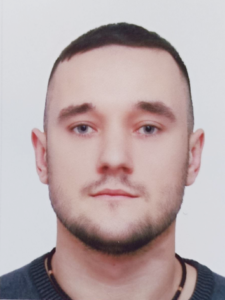 Олефіренко Микола