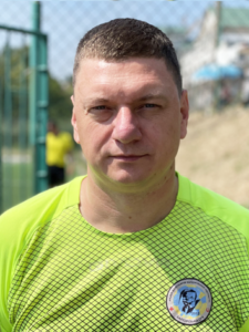 Панкратов Юрій Панкратов Юрій