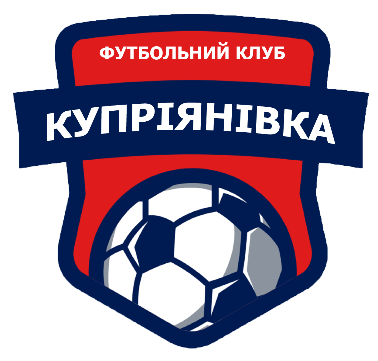 club logo