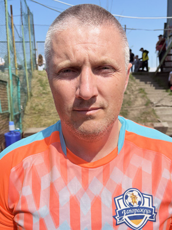 Уманський Олександр