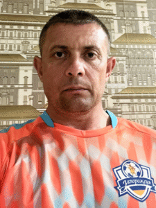 Фівка Володимир Фівка Володимир