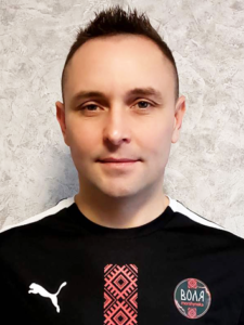 Кириченко Григорій Кириченко Григорій