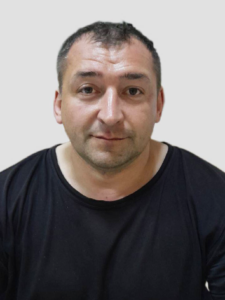 Сухомлинський Сергій