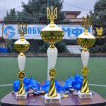 Підсумки кубку МФЛ — Rock&Roll Cup 2024 року
