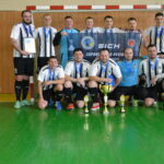 Запорізька Січ — володар кубку МФЛ — Rock&roll Cup 2024-2025 років