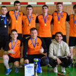 ПВС — володар кубку Prestige Cup