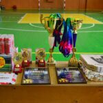 ПВС — чемпіон Першої ліги сезону 2024-2025 років