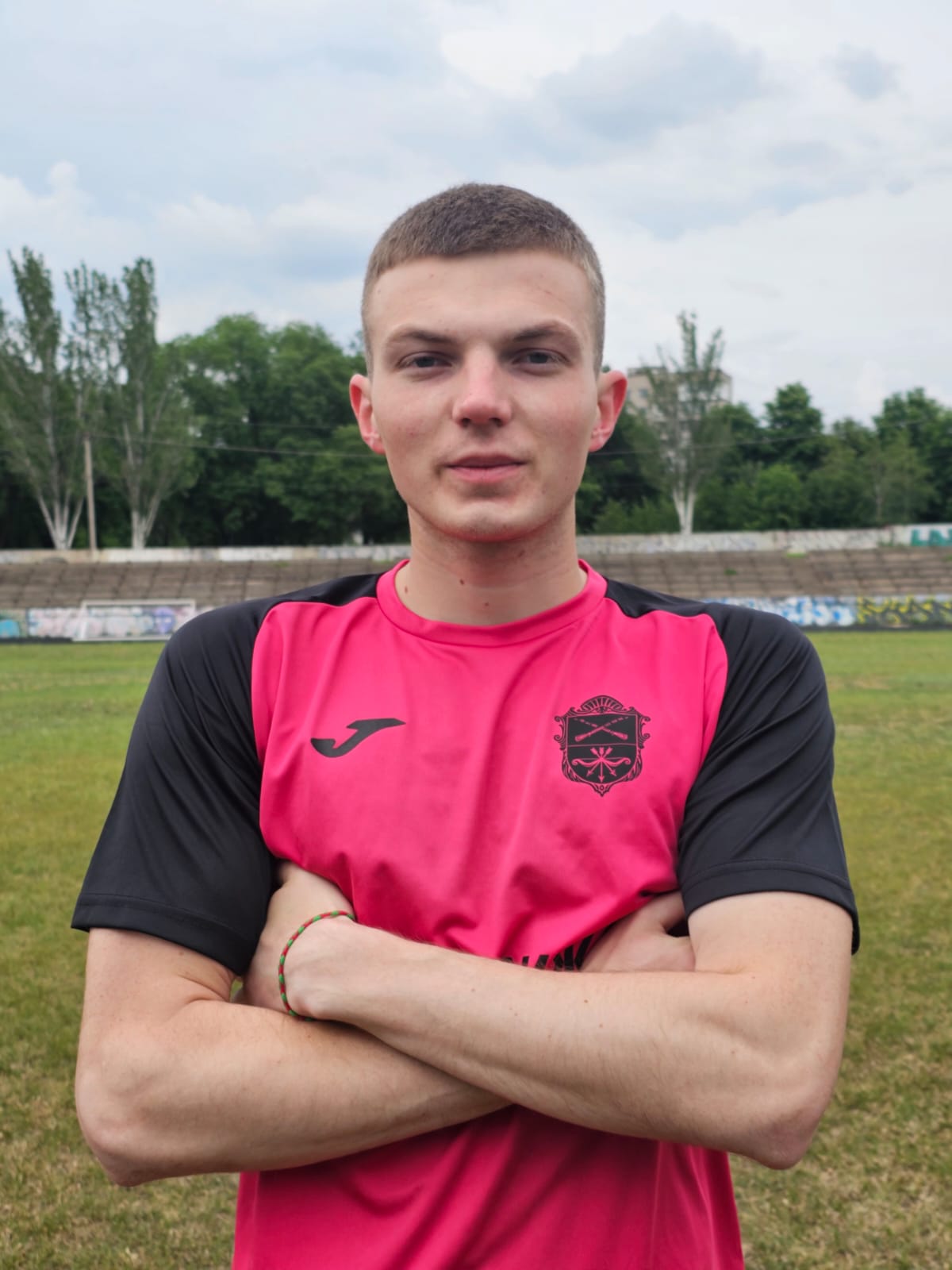 Чепельов Артур