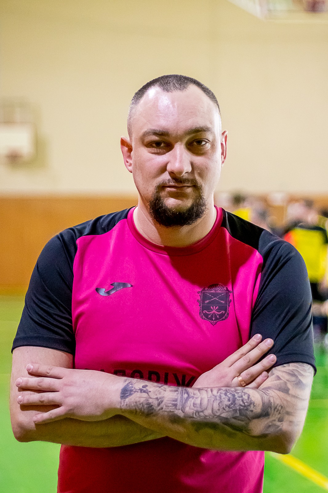 Дерев'янко Олександр