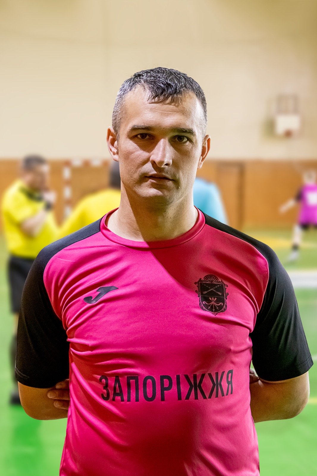 Димитренко Денис