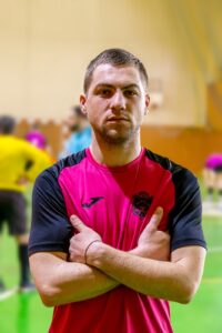 Біжко Владислав