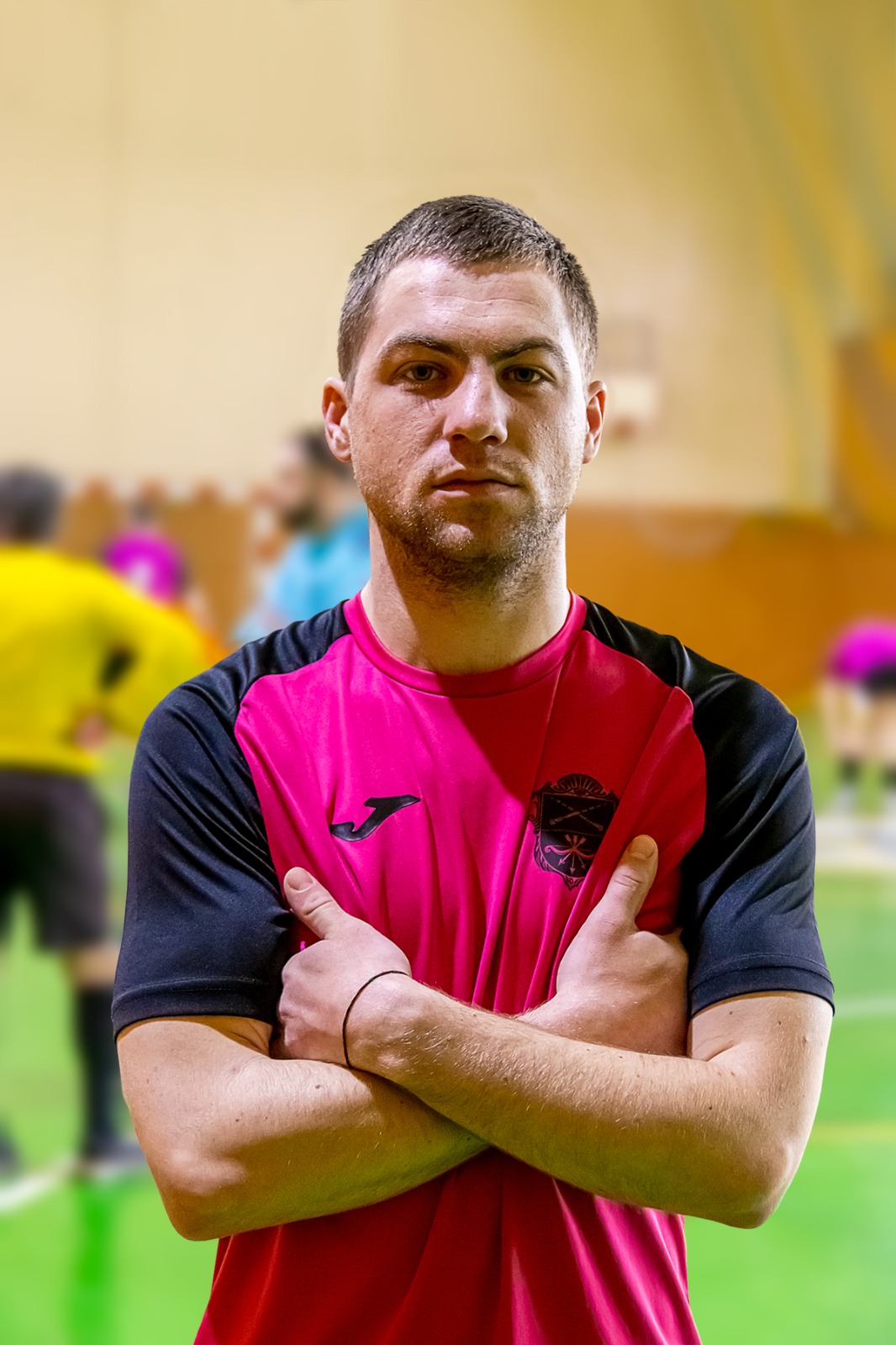 Калєтнік Анатолій