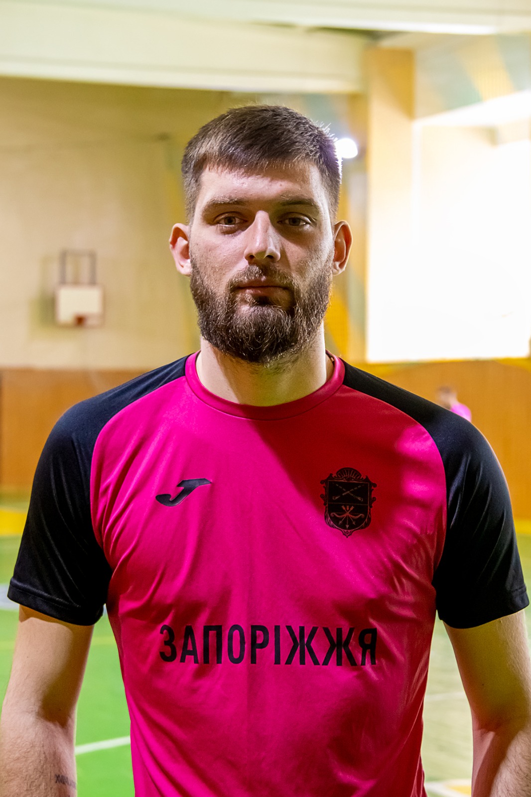 Коцур Михайло