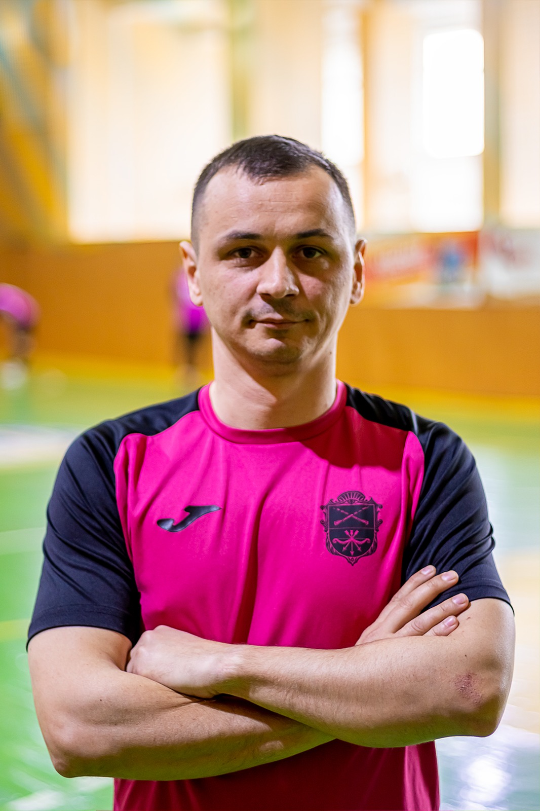 Смішний Андрій