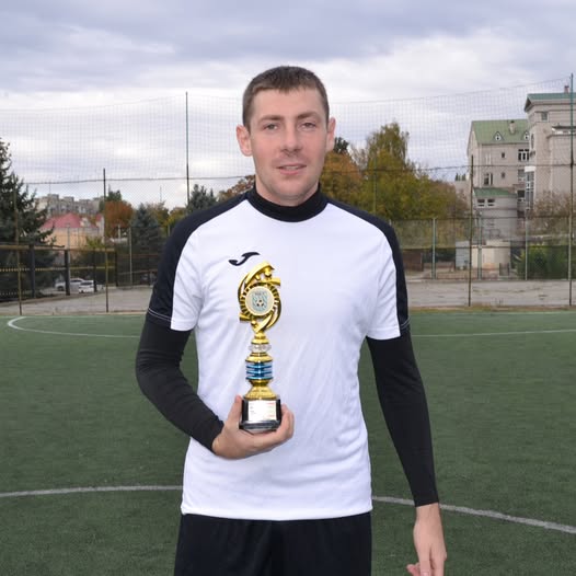 ДСНС - Чемпіон Вищої ліги сезону 2025 року