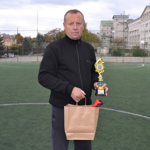 ДСНС - Чемпіон Вищої ліги сезону 2025 року