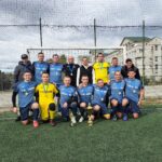 ДСНС — Чемпіон Вищої ліги сезону 2025 року