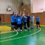 Михайлівка — чемпіон Першої ліги сезону 2025-2026 років