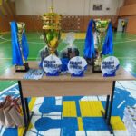 PALMIRA — чемпіон Вищої ліги сезону 2025-2026 років