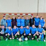 Михайлівка — володар кубку серії Prestige cup